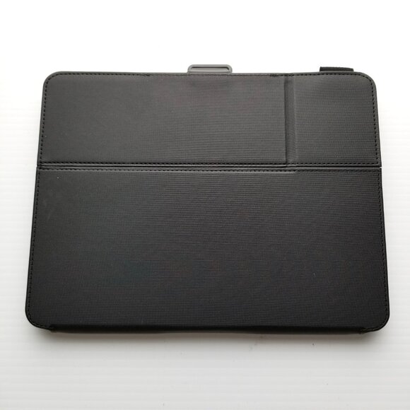 Speck Balance Folio iPad Pro 10.5 Air 3 Case Stand Drop Protection Black Cover - Picture 2 of 6